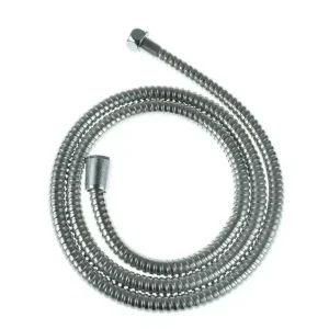 Kostenfreie Lieferung HOGAFLEX M-1 Brauseschlauch 150 cm, Edelstahl